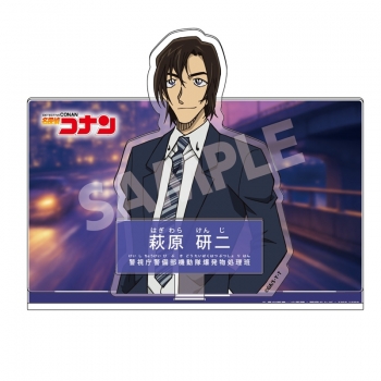 グッズ-スタンドポップ】名探偵コナン キャラクター紹介アクリル 