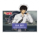 【グッズ-スタンドポップ】名探偵コナン キャラクター紹介アクリルスタンドVol.8 松田陣平の画像