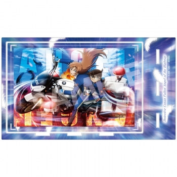 グッズ-スタンドポップ】劇場版『名探偵コナン ハイウェイの堕天使 