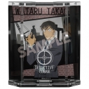 【グッズ-スタンドポップ】名探偵コナン ショーウィンドウ風アクリルスタンドVol.5 高木渉の画像