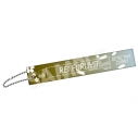【グッズ-キーホルダー】名探偵コナン ホテルルームキー風アクリルボールチェーンVol.4 降谷零の画像