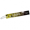 【グッズ-キーホルダー】名探偵コナン ホテルルームキー風アクリルボールチェーンVol.6 バーボンの画像