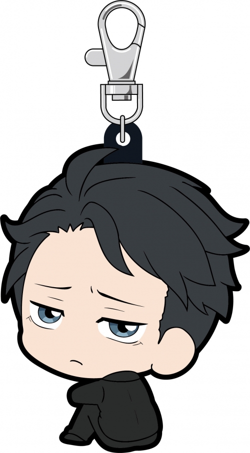 グッズ マスコット Psycho Pass サイコパス 3 ボッチくん ラバーマスコット 炯 ミハイル イグナトフ アニメイト