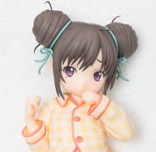 美少女フィギュア】コミック阿吽 国天妙 ぱじゃまでもじもじ 