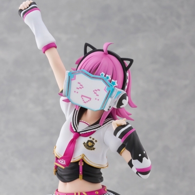 【美少女フィギュア】ラブライブ!虹ヶ咲学園スクールアイドル同好会 天王寺璃奈 1/7 完成品フィギュア
