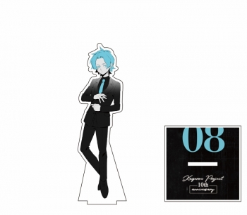 グッズ-スタンドポップ】カゲロウプロジェクト 10th Anniversary 