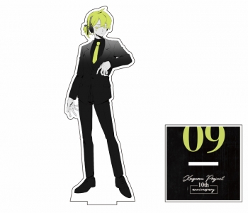 グッズ-スタンドポップ】カゲロウプロジェクト 10th Anniversary 