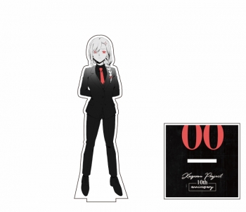 グッズ-スタンドポップ】カゲロウプロジェクト 10th Anniversary 