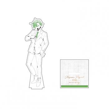 グッズ-スタンドポップ】カゲロウプロジェクト 10th Anniversary 