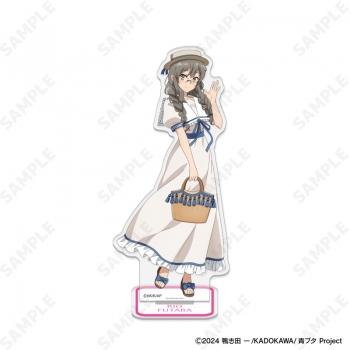 グッズ-スタンドポップ】青春ブタ野郎シリーズ アクリルスタンド 4 