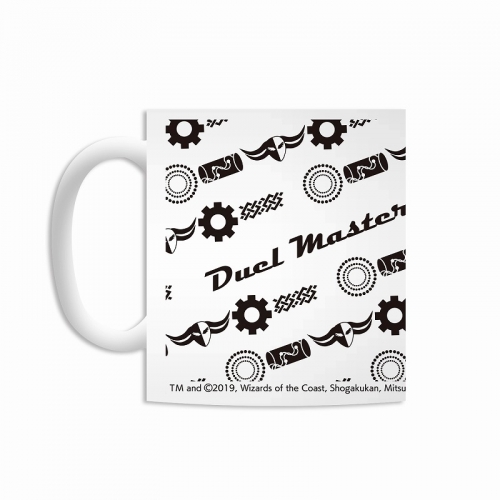 グッズ マグカップ デュエル マスターズ マグカップ アニメイト