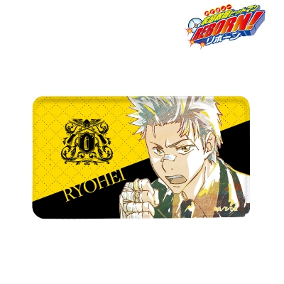 【グッズ-電化製品】家庭教師ヒットマン REBORN! 笹川了平 Ani-Art モバイルバッテリー vol.2