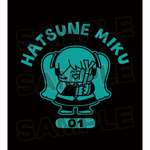 グッズ ジャンパー コート ピアプロキャラクターズ 初音ミク Art By Study パーカー メンズ サイズ Xl アニメイト