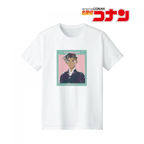 グッズ Tシャツ 名探偵コナン Ani Art Tシャツ 服部平次 Vol 3メンズ サイズ Xl アニメイト