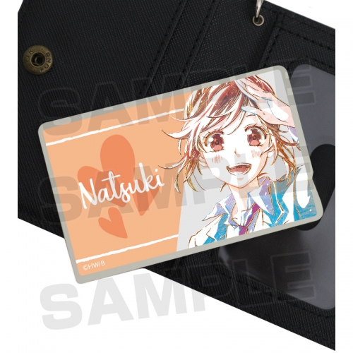 グッズ ステッカー いつだって僕らの恋は10センチだった 榎本夏樹 Ani Art カードステッカー アニメイト