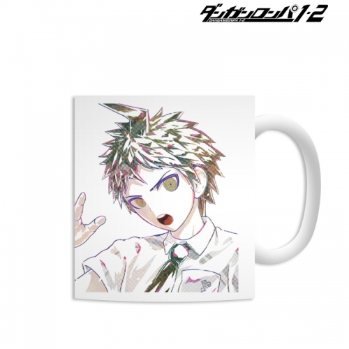 グッズ マグカップ ダンガンロンパ1 2 Reload 日向創 Ani Art マグカップ アニメイト