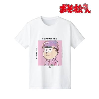 【グッズ-Tシャツ】おそ松さん トド松 Ani-Art Tシャツ vol.2メンズ(サイズ/XL)