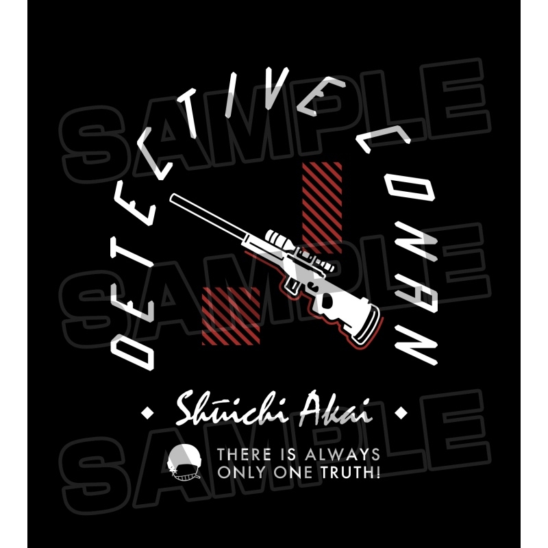 グッズ ジャンパー コート 名探偵コナン 赤井秀一 コーチジャケットユニセックス サイズ Xl アニメイト