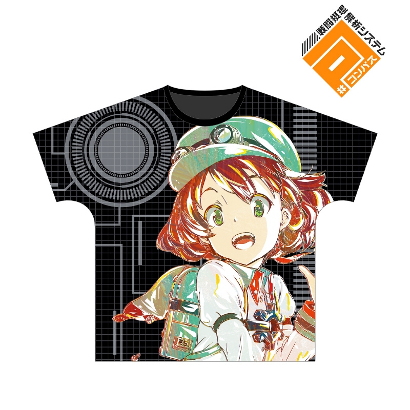 グッズ Tシャツ コンパス 戦闘摂理解析システム ニコラ テスラ Ani Art フルグラフィックtシャツユニセックス サイズ M Drama 下载 ダウンロード Download 百度网盘 Mega Mediafire Mp3 Cd 分享 感想 翻译