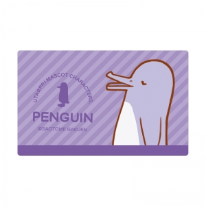 グッズ Tシャツ うたの プリンスさまっ マスコットキャラクターズ ペンギン Tシャツレディース サイズ M アニメイト グッズ Tシャツ うたの プリンスさまっ マスコットキャラクターズ ペンギン Tシャツレディース サイズ M アニメイト