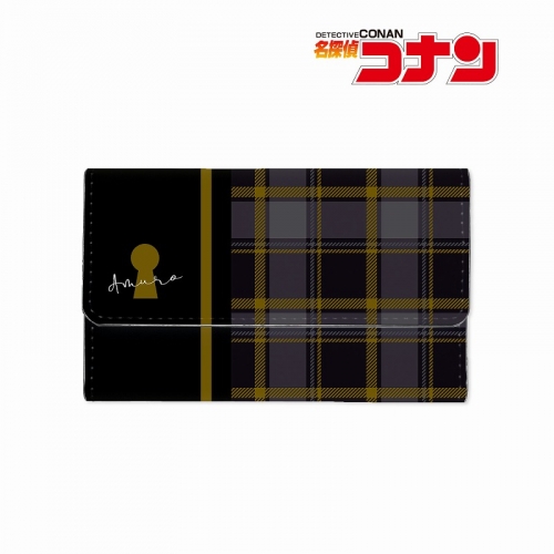 グッズ キーケース 名探偵コナン 安室透 キーケース アニメイト
