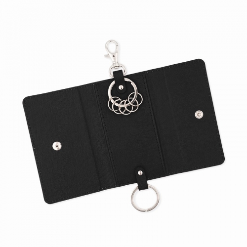 グッズ キーケース 名探偵コナン 安室透 キーケース アニメイト