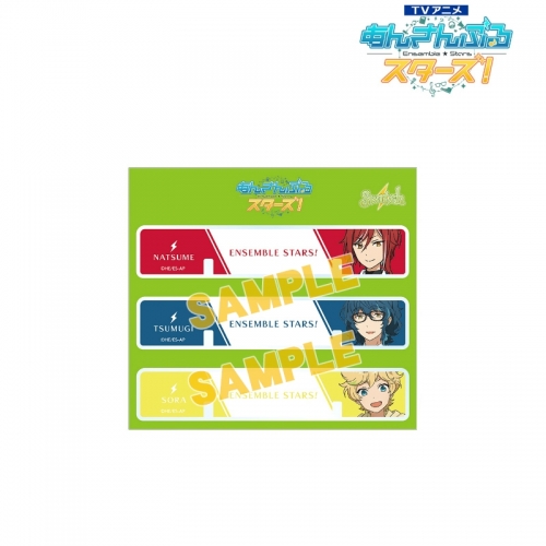 グッズ スタンドポップ Tvアニメ あんさんぶるスターズ Switch 卓上アクリル万年カレンダー 着せ替えパーツ アニメイト先行販売分 アニメイト