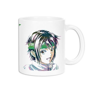 【グッズ-マグカップ】新テニスの王子様 壇 太一 Ani-Art マグカップ