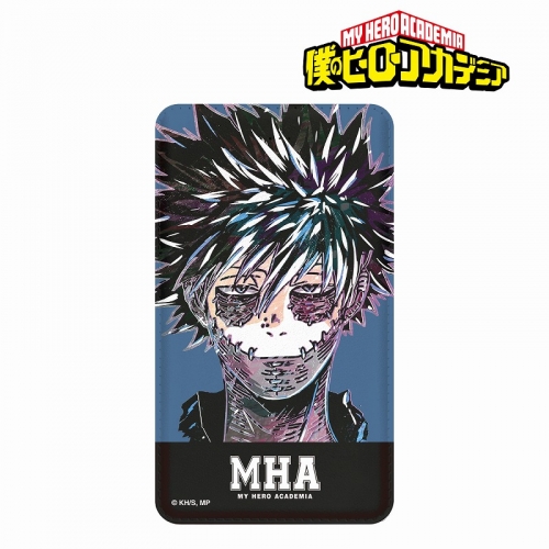 グッズ 電化製品 僕のヒーローアカデミア 荼毘 Ani Art モバイルバッテリー Vol 2 アニメイト
