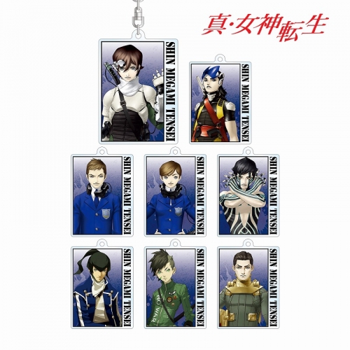 無料でダウンロード 女神転生 画像 2801 女神転生 スサノオ 画像 Saikonomuryogazokid