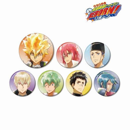 グッズ バッチ 家庭教師ヒットマン Reborn トレーディング Ani Art Aqua Label 缶バッジ Ver B アニメイト特典付 アニメイト グッズ バッチ 家庭教師ヒットマン Reborn トレーディング Ani Art Aqua Label 缶バッジ Ver B アニメイト特典付 アニメイト