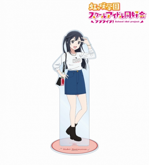 グッズ-スタンドポップ】ラブライブ！虹ヶ咲学園スクールアイドル同好 