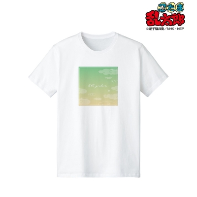 【グッズ-Tシャツ】忍たま乱太郎 六年生 空 Tシャツレディース(サイズ/XL)【再販】