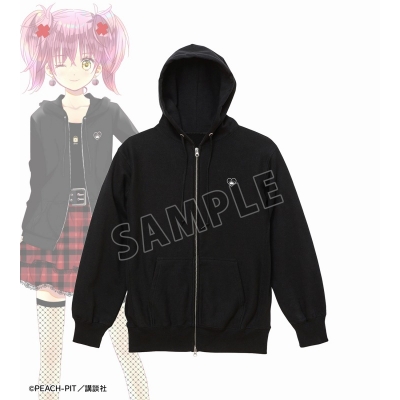 【グッズ-ジャンパー・コート】しゅごキャラ! arti-mate 着用ハイクオリティジップパーカー 日奈森あむ 描き下ろし 私服 ver.ユニセックス(サイズ/Free)【Drama 下载 ダウンロード Download 百度网盘 Mega MediaFire Mp3 CD 分享 感想 翻译限定】