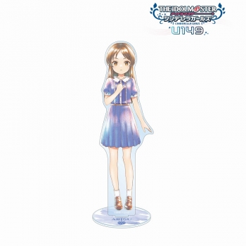 グッズ-スタンドポップ】アイドルマスター シンデレラガールズ U149 橘 
