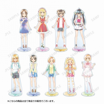 グッズ-スタンドポップ】アイドルマスター シンデレラガールズ U149 