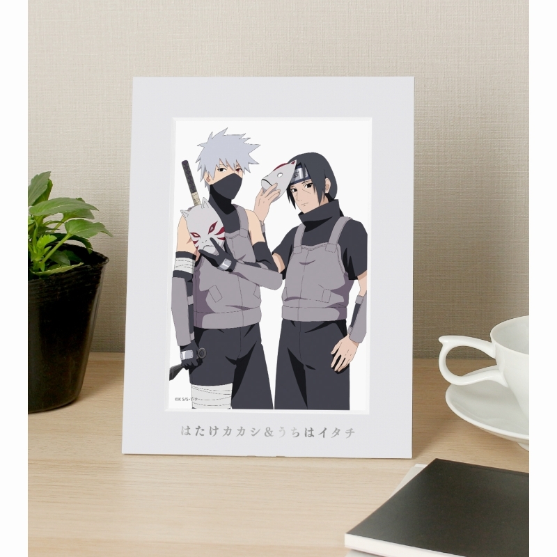 グッズ > その他グッズ > 【グッズ-マット】NARUTO-ナルト- 疾風伝 
