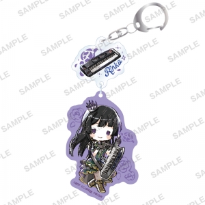 グッズ スタンドポップ バンドリ ガールズバンドパーティ アクリルスタンド 22ver Roselia 白金 燐子 アニメイト グッズ スタンドポップ バンドリ ガールズバンドパーティ アクリルスタンド 22ver Roselia 白金 燐子 アニメイト