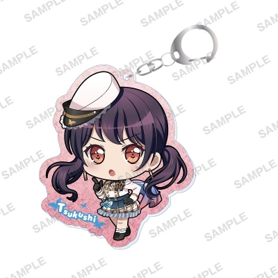 Bang Dream バンドリ Bang Dream Morfonication モルフォニケーション アニメイト Bang Dream バンドリ Bang Dream Morfonication モルフォニケーション アニメイト