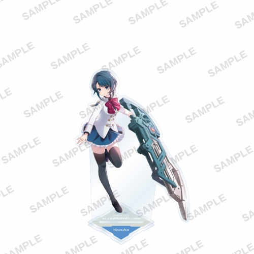 グッズ スタンドポップ アサルトリリィ Last Bullet アクリルスタンド 相澤 一葉 アニメイト