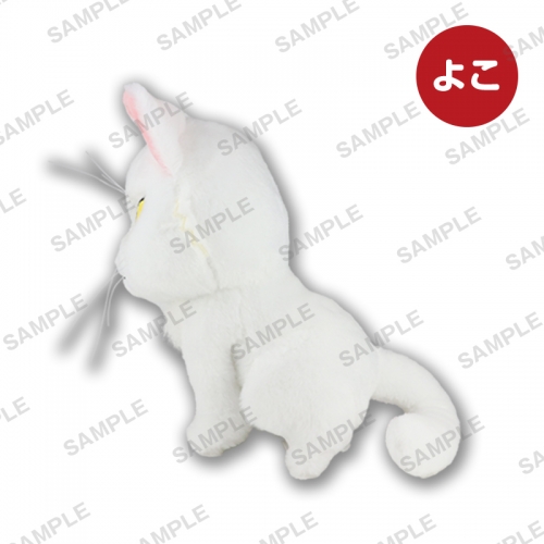グッズ ぬいぐるみ アルゴナビス From Bang Dream side おすわりぬいぐるみ にゃんこたろう アニメイト限定 アニメイト