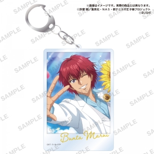 マキシシングル テニスの王子様 丸井ブン太 大切な人へ アニメイト