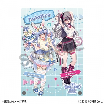 グッズ-置きもの】ホロライブ hololive SUPER EXPO 2025 後夜祭 ~bonus 