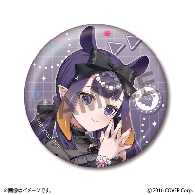 【グッズ-バッチ】ホロライブ hololive SUPER EXPO 2025 後夜祭 ~bonus stage~ トレーディング缶バッジ Vol.2