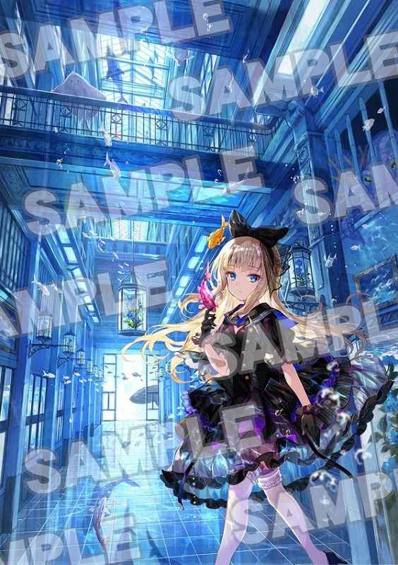 安心の国内正規品 美少女フィギュア 藤ちょこ氏オリジナルイラスト 透花回廊 水底のアリス 1 7 完成品フィギュア 売れ筋クリアランス Bhclondon Org Uk 安心の国内正規品 美少女フィギュア 藤ちょこ氏オリジナルイラスト 透花回廊 水底のアリス 1 7 完成品フィギュア 売れ筋クリアランス Bhclondon Org Uk