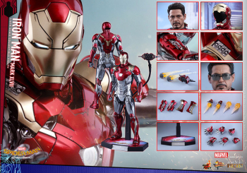 アクションフィギュア】ムービー・マスターピース DIECAST 
