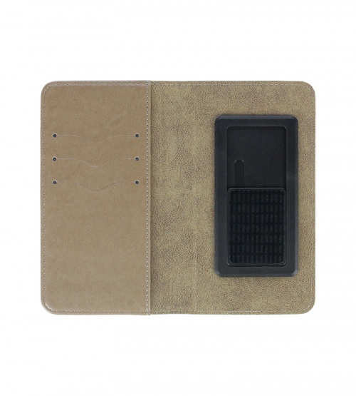 グッズ カバーホルダー 呪術廻戦 手帳型スマホケース L 五条悟 アニメイト