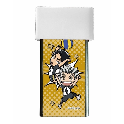 【グッズ-その他】ハイキュー!! TO THE TOP キャンドルライト05 梟谷学園高校