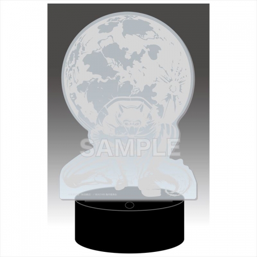 グッズ スタンドポップ Beastars Ledビッグアクリルスタンド01 レゴシ ハル アニメイト