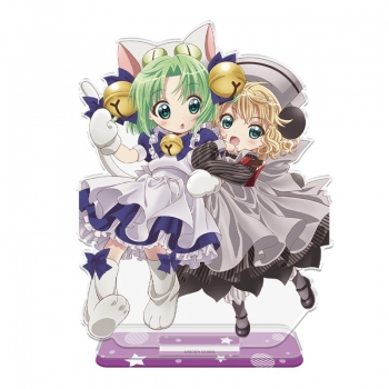 グッズ-スタンドポップ】令和のデ・ジ・キャラット アクリルキャラ 